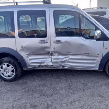 Araç Onarım Sürecinde Uzun Gecikme Ve Pert Bildirimi Eksikliği