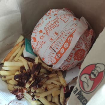 Patlayan Sufleler Ve Özensiz Paketleme Nedeniyle Sipariş Şikayeti