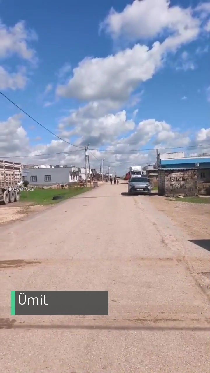 Dicle Elektrik Dağıtım Elektrik Direğinin Olmaması Ve Elektrik Akışının Sağlanmaması videonun kapak resmi