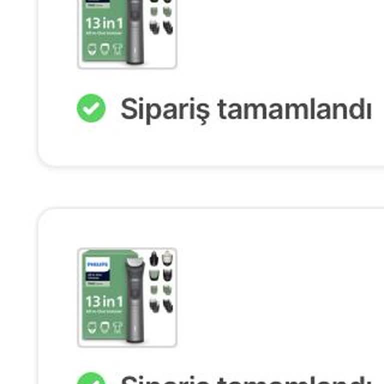 Açılmamış Ürün İade Talebimin Haksız Reddi