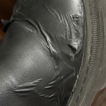 Lumberjack Çocuk Botunda Erken Soyulma Şikayetimiz Reddedildi