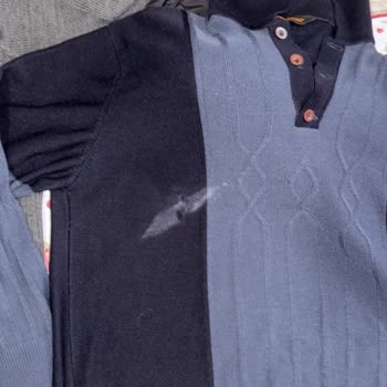 SEG Marka Çamaşır Makinesi Kıyafetleri Yırtıyor Yetkili Servis Çözüm Sağlamıyor