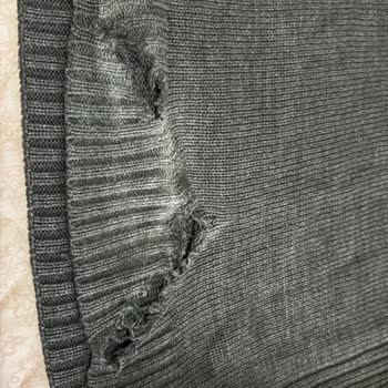 SEG Marka Çamaşır Makinesi Kıyafetleri Yırtıyor Yetkili Servis Çözüm Sağlamıyor