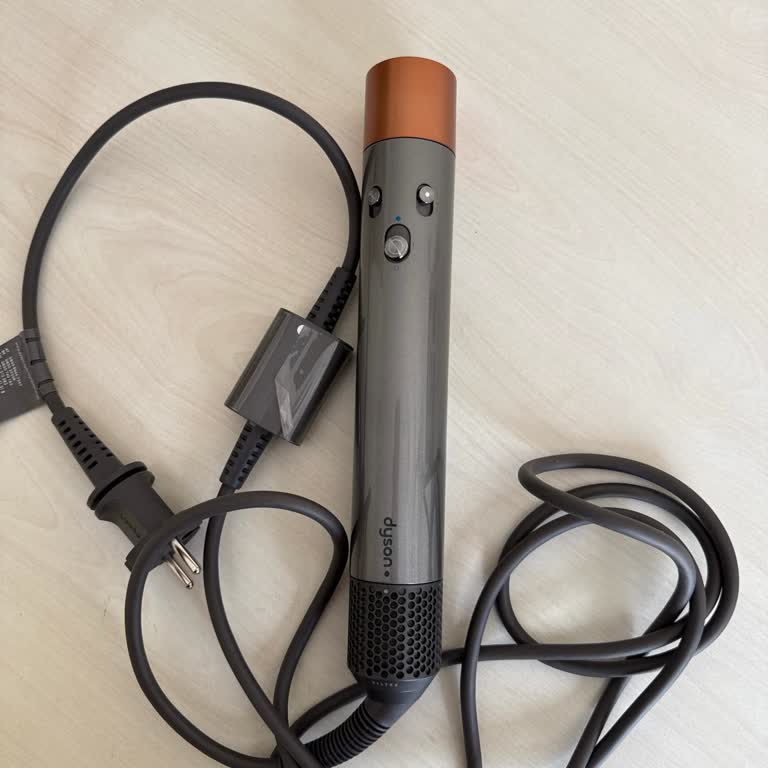 Dyson Airwrap Sürekli Kapanıyor Ve Garanti Belgeleri İstemesi Mağdur Ediyor