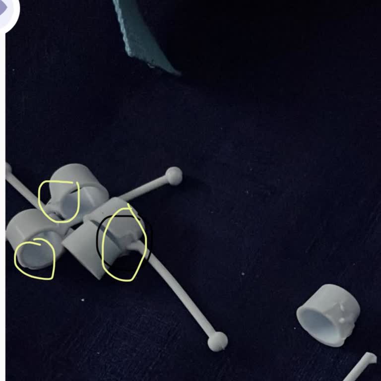 Kas Depom Ürünler Kullanılamaz Hale Geldi