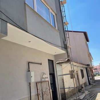 Türk Telekom Kutu Duvarımda Tadilatı Engelliyor, Kaldırılmasını İstiyorum