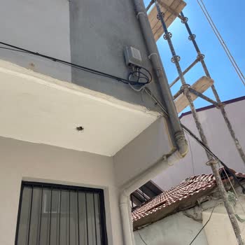 Türk Telekom Kutu Duvarımda Tadilatı Engelliyor, Kaldırılmasını İstiyorum