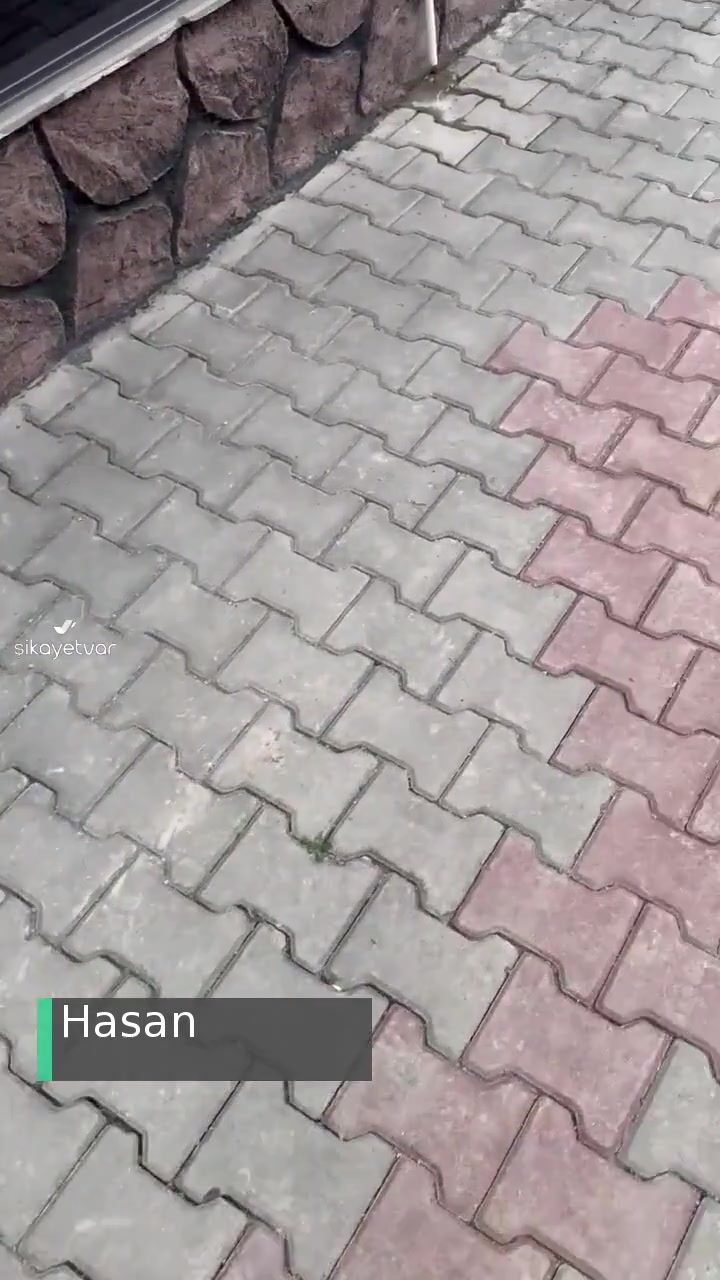 Menemen Ulukent 9 Eylül Mahallesi 7. Cadde Sürekli Su İçinde! videonun kapak resmi