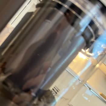 Dyson V15 Detect İç Conta Yamukluğu Ve Yetersiz Müşteri Hizmetleri