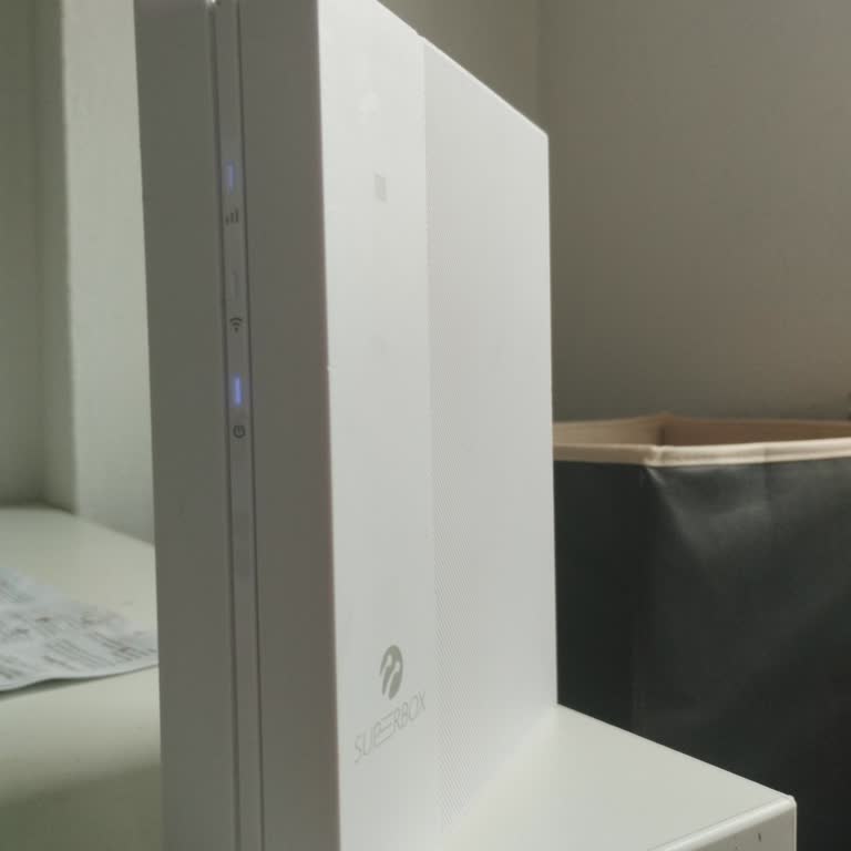 Superbox Modemi Çalışmıyor Ve 24 Saat Çözüm Sözünün İhlali
