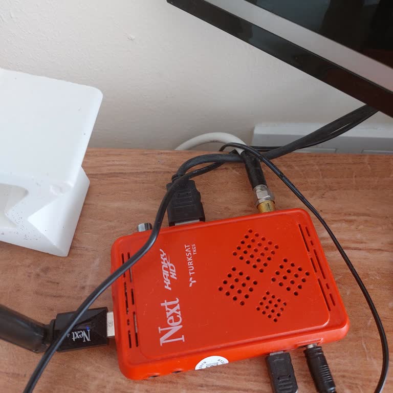 Next Kanky HD Güncellemesi YouTube Ve YouTube Kids Erişimini Engelliyor