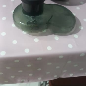 Kiwi KCJ-1807 Üst Kapağı Yedek Parçası Temin Edilemiyor, Cihaz Kullanılamaz Hale Geliyor