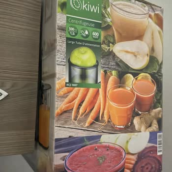 Kiwi KCJ-1807 Üst Kapağı Yedek Parçası Temin Edilemiyor, Cihaz Kullanılamaz Hale Geliyor