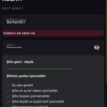 Hesap Engeli Ve 50 Bin TL Kazancımın Ödenmemesi