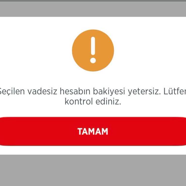 Ziraat Bankası Hesap Blokajı Açıklanmaz Ve Canlı Destek Yokluğu