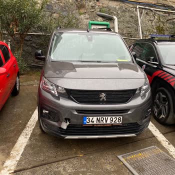 Peugeot Zincir Kırılması Sonrası Motor Hasarı Ve Orantısız Onarım Ücreti