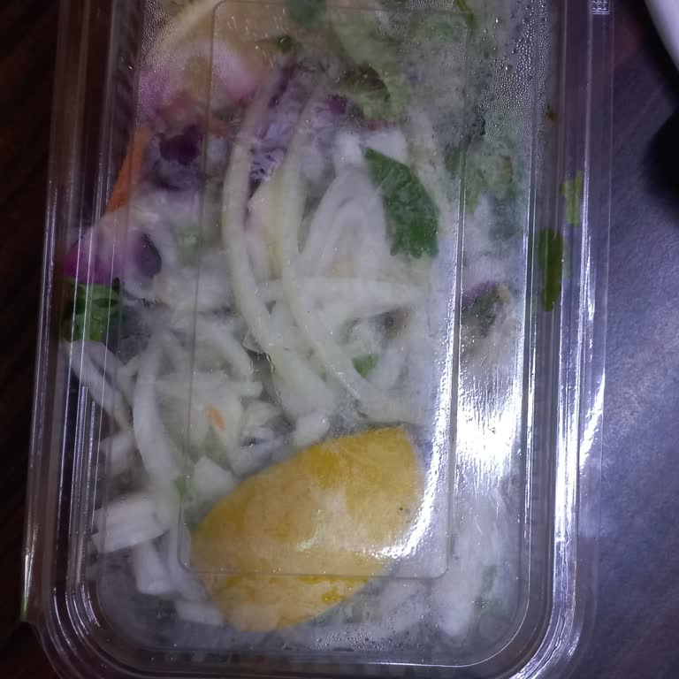 Yanlış Pilav Siparişi Ve 20 Gün Süren İade Bekleyişi