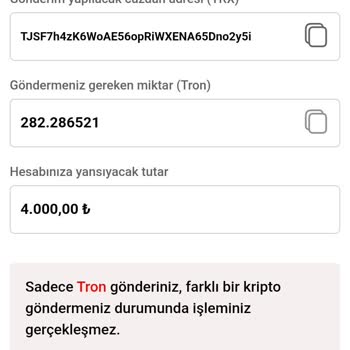 Jokerbet’te Kripto Yatırımı Hesaba Yansımıyor Ve Destek Kabul Etmiyor