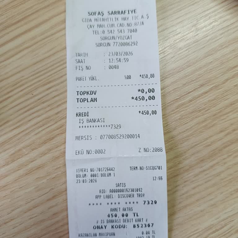 Vefat Sonrası Hat Kapatma İşlem Ücretinin Aşırı Yüksekliği