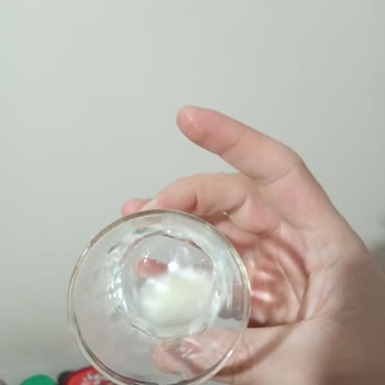 Danone Çilekli Sütte Bozulma Ve Çocuk Sağlığı Endişesi
