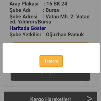 LCW Ve Bir Günde Kargo’nun Tekrarlayan Haksız İade Süreci