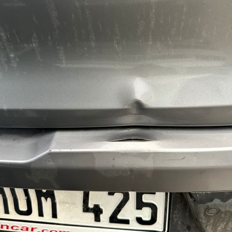 Kredi Kartımdan İzin Alınmadan Kesilen 20.700 TL Hasar Ücreti İadesi Talebi