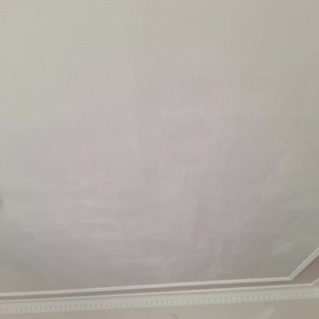 Kapatıcılık Yetersizliği Nedeniyle Tavan Boyası Tekrar Gerekiyor İade Talebi