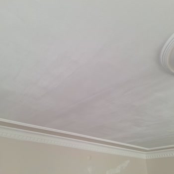 Kapatıcılık Yetersizliği Nedeniyle Tavan Boyası Tekrar Gerekiyor İade Talebi