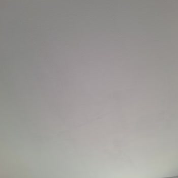 Kapatıcılık Yetersizliği Nedeniyle Tavan Boyası Tekrar Gerekiyor İade Talebi