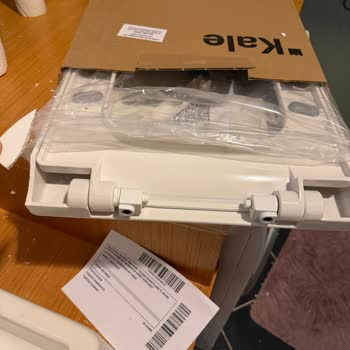 Kırık Klozet Kapağı Ve Haksız İade Reddi