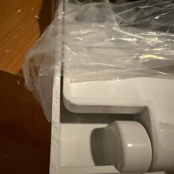 Kırık Klozet Kapağı Ve Haksız İade Reddi