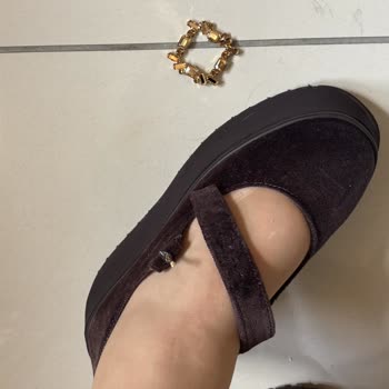 Topuklu Ayakkabının Tokası 10 Günde Kırıldı, Değişim Talebi