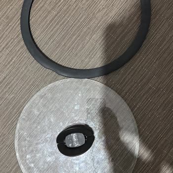 Tefal Ürünündeki Ayıplı Kapak Ve Yetersiz Müşteri Hizmetleri