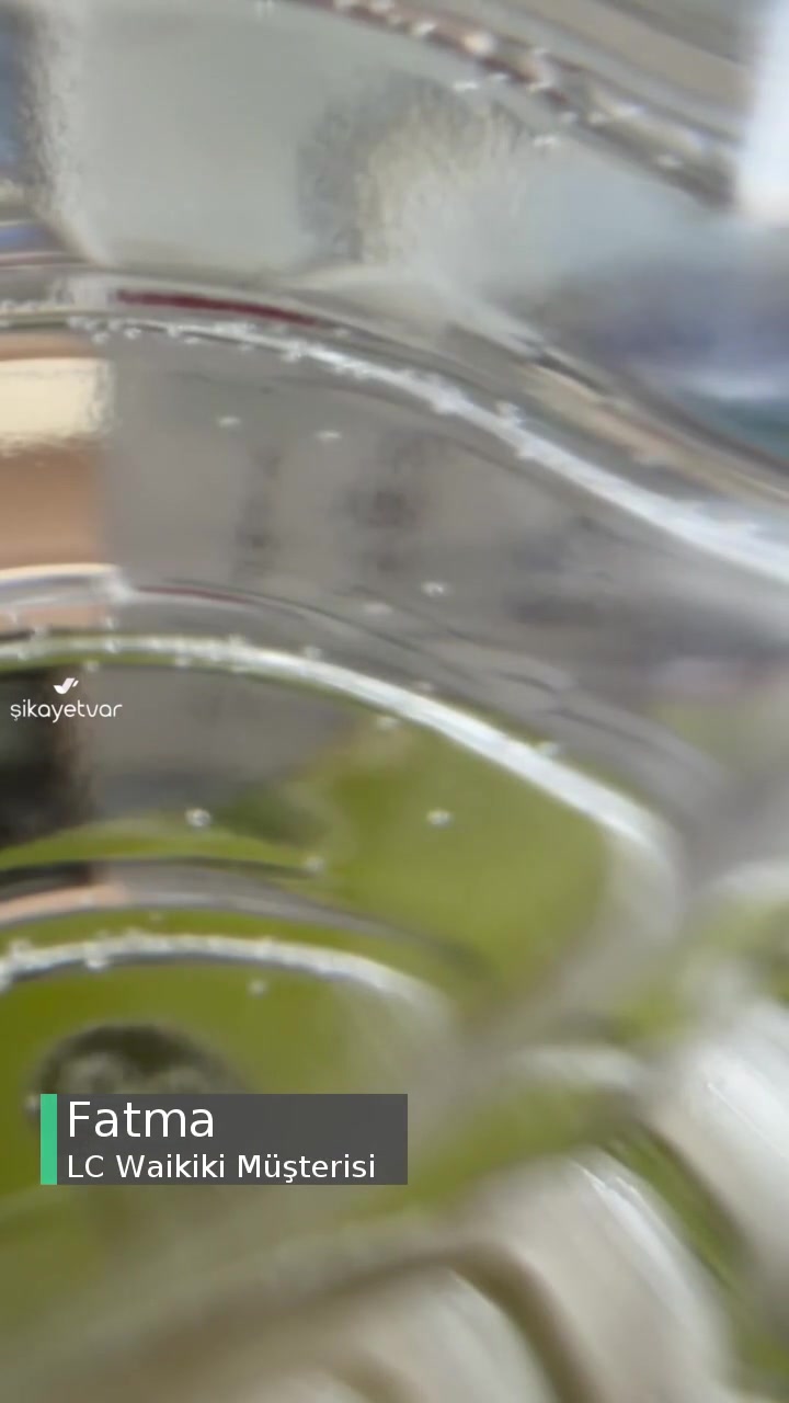 LCW Personeli Olumsuz Tutum Ve Davranışı! videonun kapak resmi