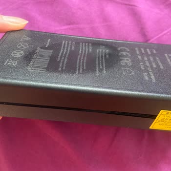 Epttavm Aşırı Isınan ve Eriyen Lenovo Adaptörünün İade Talebi Reddedildi