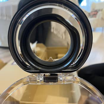 Dyson V15 Defective Product – Misaligned Seal and Poor Customer Service