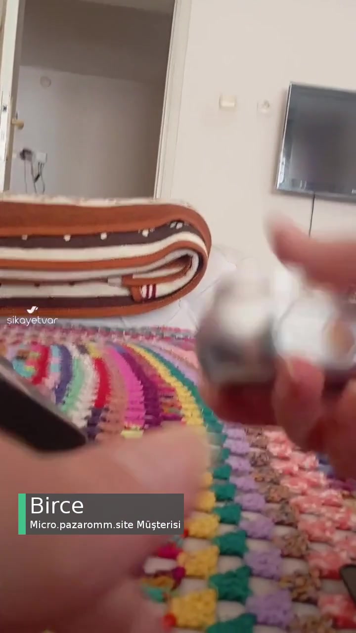 Micro.pazaromm.site'den Alınan Ürün Hiçbir İşe Yaramıyor! videonun kapak resmi