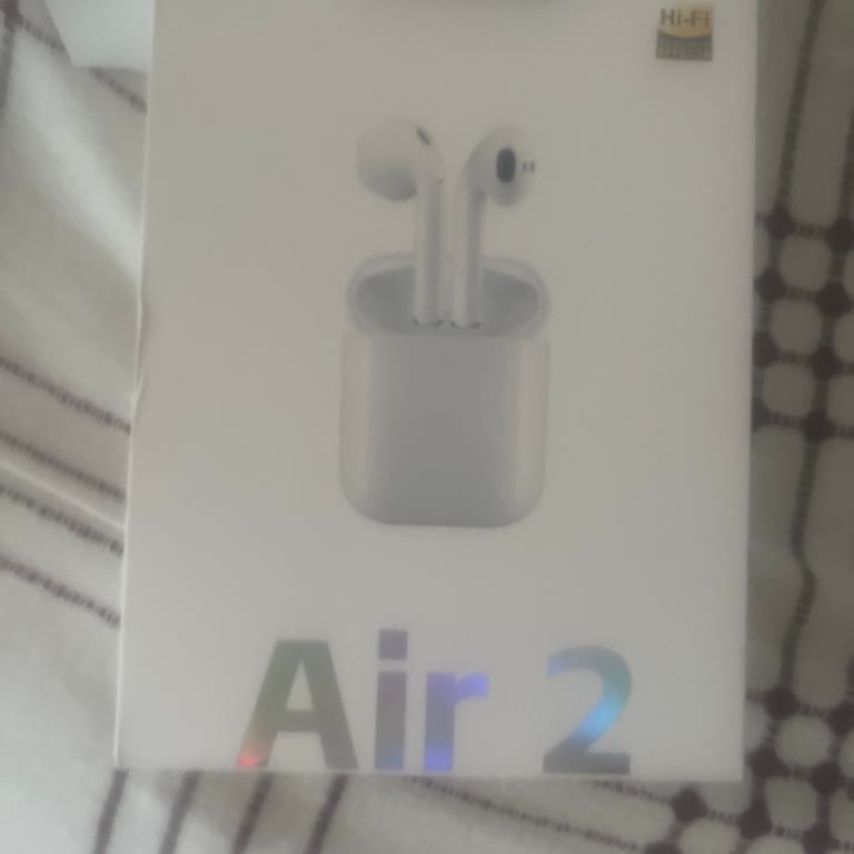 Instagram'dan Aldığım Kulaklık Yanlış Gönderildi, İade Ve Değişim Talebim