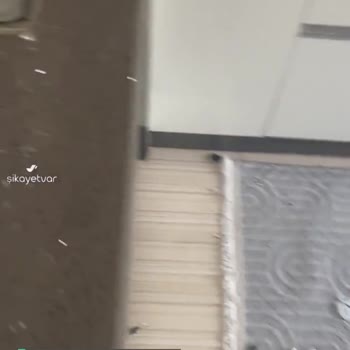 Kumtel Fırın Şikayeti