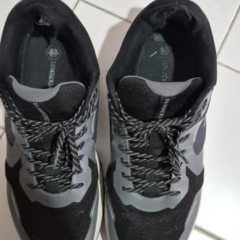 Filo Meysu Outlet Mağazasından Alınan Spor Ayakkabıda Topuk Deformasyonu Ve Kalite Güveni Sarsıldı