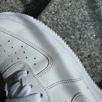 Air Force 1 Ayakkabısında Kısa Sürede Deformasyon Ve Ücret İadesi Talebi