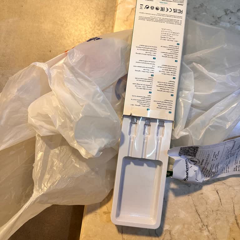 Boş Paket Teslim Edildi Ve Destekten Cevap Gelmedi