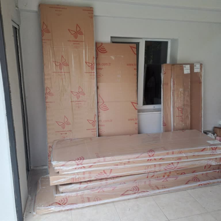 Gardırop Kurulumunun Sürekli Ertelenmesi Ve Mağduriyetim