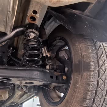 Şok Edici Korozyon: 18.000 Km’lik Araçta Garanti Kapsamında Ücretsiz Onarım Talebi