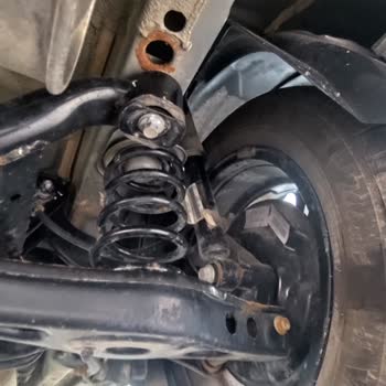 Şok Edici Korozyon: 18.000 Km’lik Araçta Garanti Kapsamında Ücretsiz Onarım Talebi