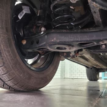 Şok Edici Korozyon: 18.000 Km’lik Araçta Garanti Kapsamında Ücretsiz Onarım Talebi