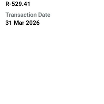 MyIQ Transaction Dispute