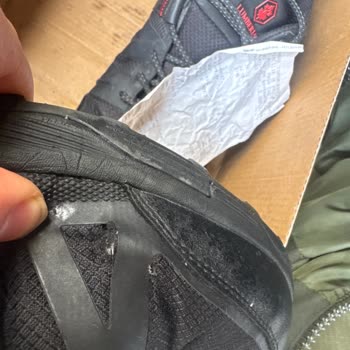 Ayıplı Ayakkabı Değişim Talebine Red Yanıtı Kabul Edilemez