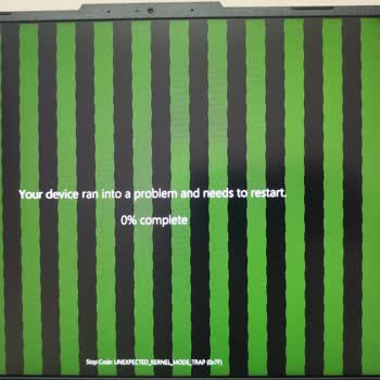 Asus TUF Gaming A16 Dizüstü Bilgisayarında İlk Gün Ekran Ve Klavye Arızası, Değişim Talebi