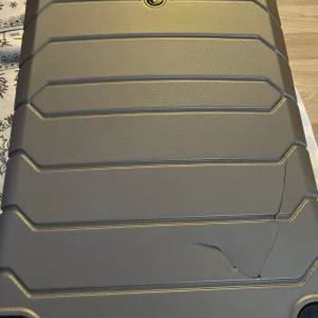 Ajet Bagajım Hasarlı Teslim Edildi, Tutanağın Olmaması Nedeniyle Talebim Reddedildi